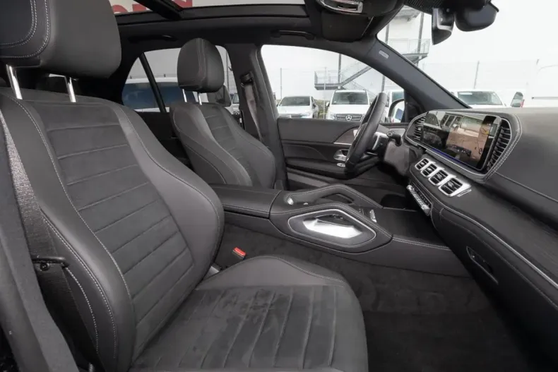 Mercedes-Benz GLE 300 din 2025 cu 9.900 km - oferta MER134714 - foto 7