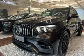 Mercedes-Benz GLE 63 AMG din 2022 - oferta MER134715