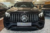 Mercedes-Benz GLE 63 AMG din 2022 cu 55.990 km - oferta MER134715 - foto 2