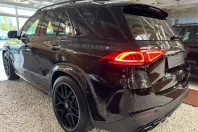 Mercedes-Benz GLE 63 AMG din 2022 cu 55.990 km - oferta MER134715 - foto 4