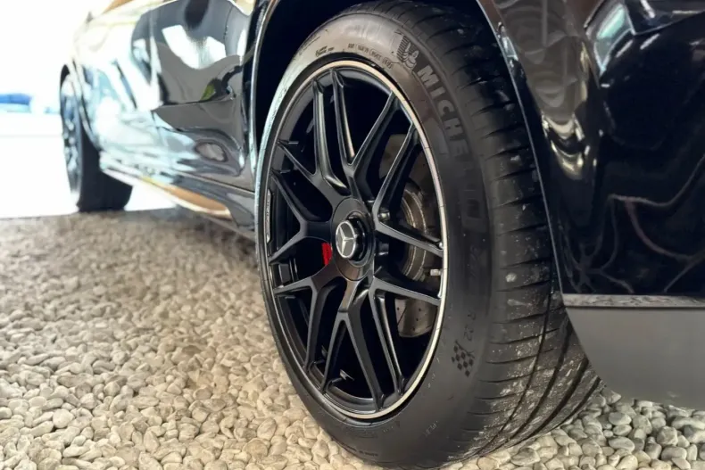 Mercedes-Benz GLE 63 AMG din 2022 cu 55.990 km - oferta MER134715 - foto 7