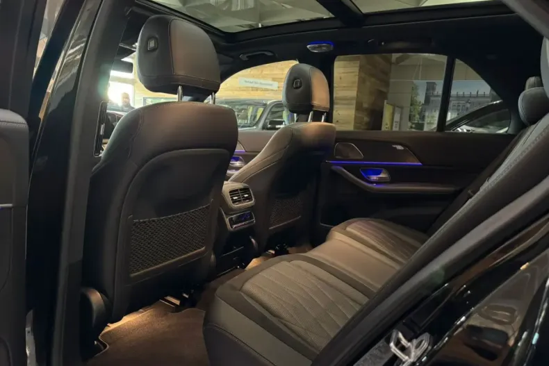 Mercedes-Benz GLE 63 AMG din 2022 cu 55.990 km - oferta MER134715 - foto 9