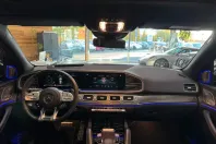 Mercedes-Benz GLE 63 AMG din 2022 cu 55.990 km - oferta MER134715 - foto 10