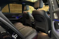 Mercedes-Benz GLE 63 AMG din 2022 cu 55.990 km - oferta MER134715 - foto 11