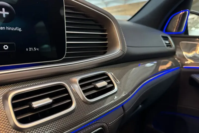 Mercedes-Benz GLE 63 AMG din 2022 cu 55.990 km - oferta MER134715 - foto 14