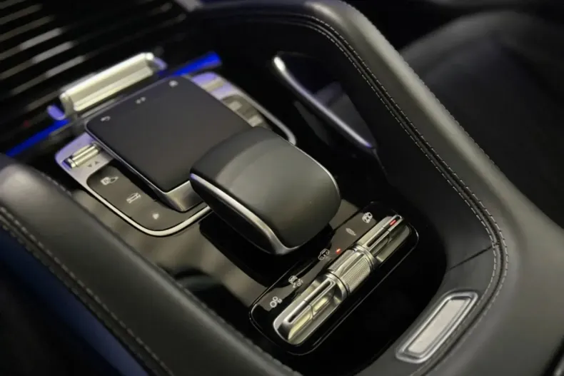 Mercedes-Benz GLE 63 AMG din 2022 cu 55.990 km - oferta MER134715 - foto 16