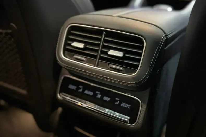 Mercedes-Benz GLE 63 AMG din 2022 cu 55.990 km - oferta MER134715 - foto 18