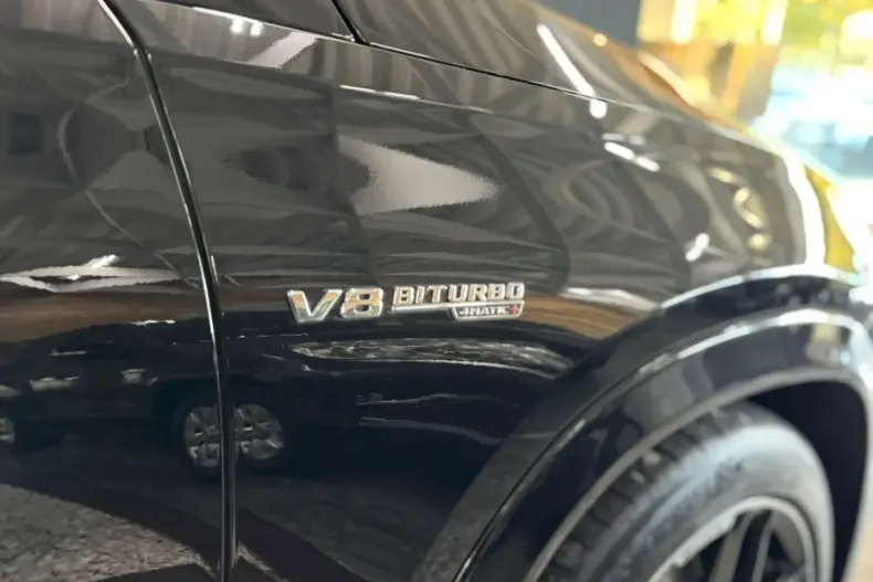 Mercedes-Benz GLE 63 AMG din 2022 cu 55.990 km - oferta MER134715 - foto 19