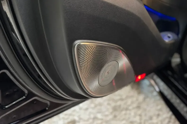 Mercedes-Benz GLE 63 AMG din 2022 cu 55.990 km - oferta MER134715 - foto 20