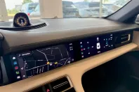 Porsche Taycan din 2023 cu 9.875 km - oferta POR134721 - foto 16