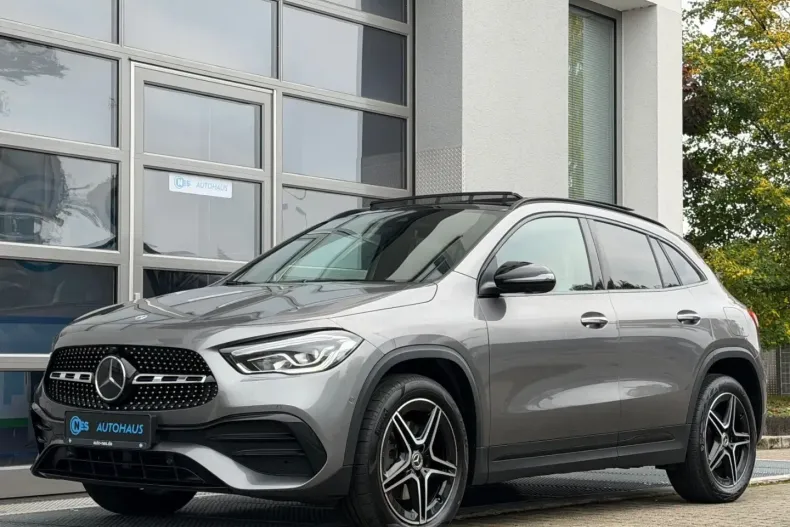 Mercedes-Benz GLA 250 din 2022 cu 108.089 km - oferta MER134723 - foto 1