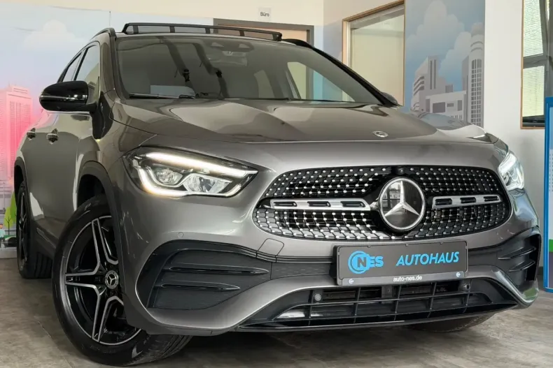 Mercedes-Benz GLA 250 din 2022 cu 108.089 km - oferta MER134723 - foto 2