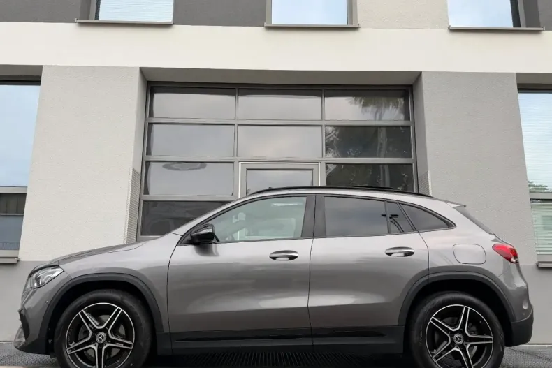 Mercedes-Benz GLA 250 din 2022 cu 108.089 km - oferta MER134723 - foto 3