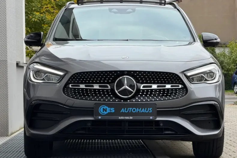 Mercedes-Benz GLA 250 din 2022 cu 108.089 km - oferta MER134723 - foto 4