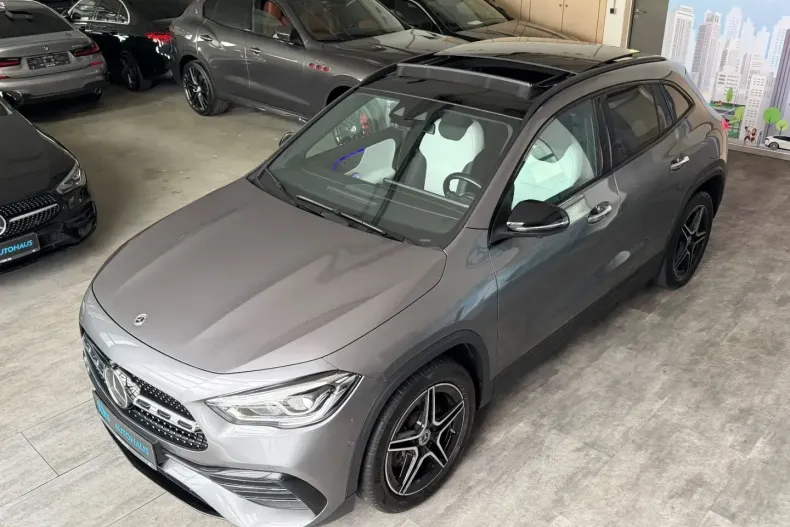 Mercedes-Benz GLA 250 din 2022 cu 108.089 km - oferta MER134723 - foto 5