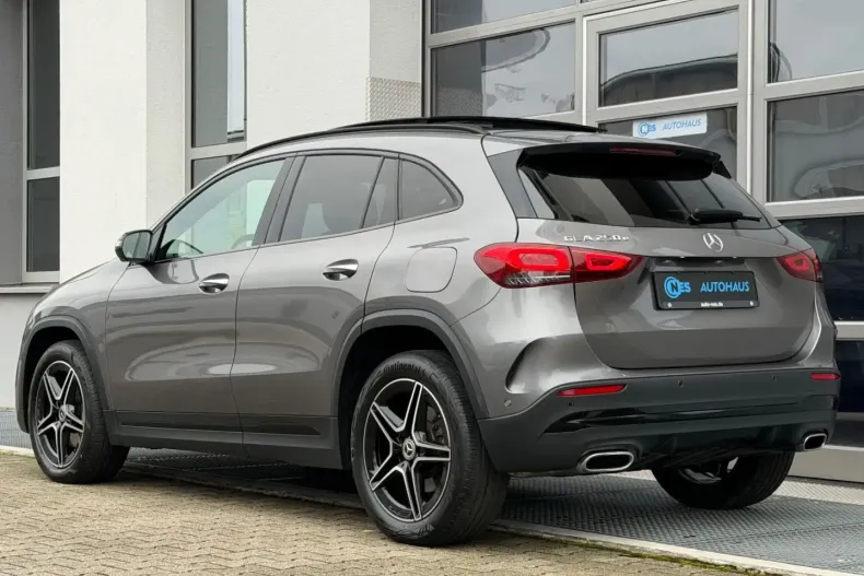 Mercedes-Benz GLA 250 din 2022 cu 108.089 km - oferta MER134723 - foto 7