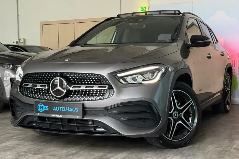 Mercedes-Benz GLA 250 din 2022 cu 108.089 km - oferta MER134723 - foto 8
