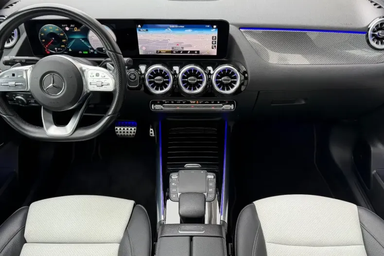 Mercedes-Benz GLA 250 din 2022 cu 108.089 km - oferta MER134723 - foto 9