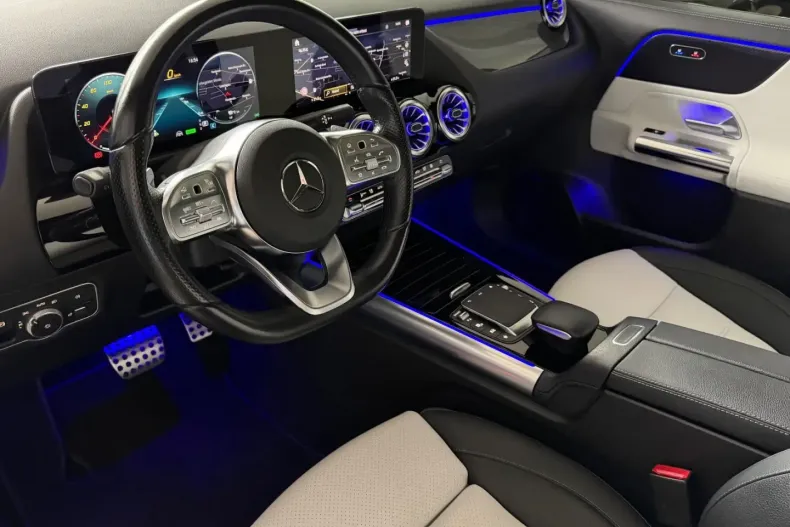 Mercedes-Benz GLA 250 din 2022 cu 108.089 km - oferta MER134723 - foto 11