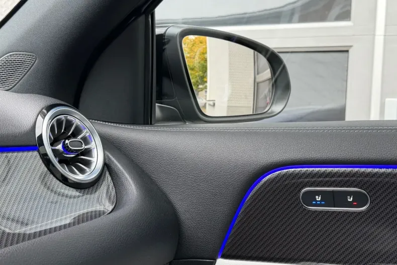 Mercedes-Benz GLA 250 din 2022 cu 108.089 km - oferta MER134723 - foto 12