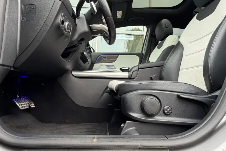 Mercedes-Benz GLA 250 din 2022 cu 108.089 km - oferta MER134723 - foto 13