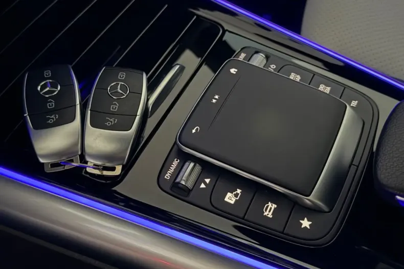 Mercedes-Benz GLA 250 din 2022 cu 108.089 km - oferta MER134723 - foto 14