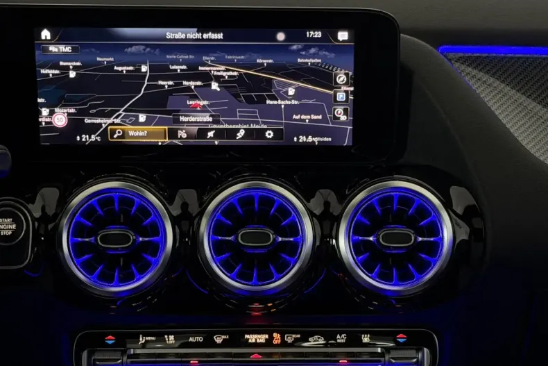 Mercedes-Benz GLA 250 din 2022 cu 108.089 km - oferta MER134723 - foto 16