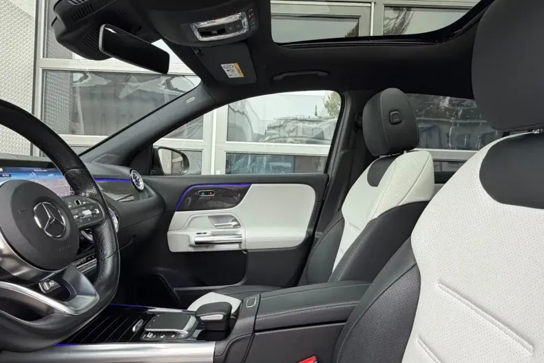 Mercedes-Benz GLA 250 din 2022 cu 108.089 km - oferta MER134723 - foto 17