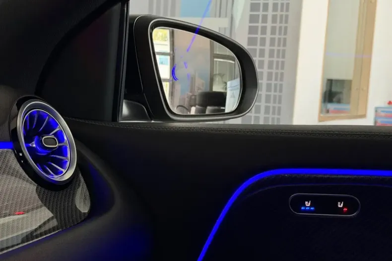 Mercedes-Benz GLA 250 din 2022 cu 108.089 km - oferta MER134723 - foto 24