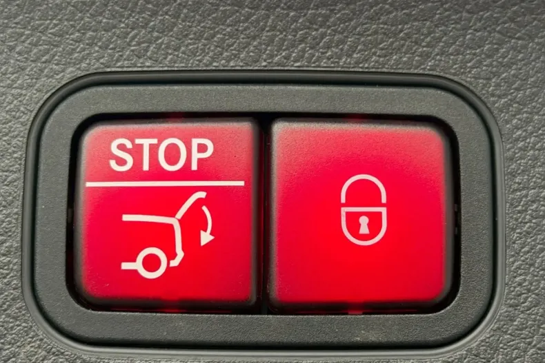 Mercedes-Benz GLA 250 din 2022 cu 108.089 km - oferta MER134723 - foto 29