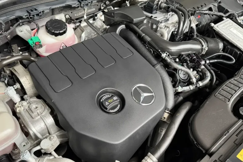 Mercedes-Benz GLA 250 din 2022 cu 108.089 km - oferta MER134723 - foto 32