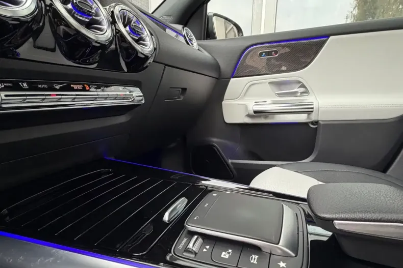 Mercedes-Benz GLA 250 din 2022 cu 108.089 km - oferta MER134723 - foto 33