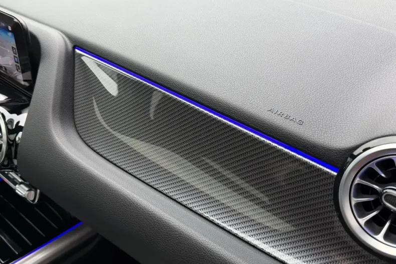 Mercedes-Benz GLA 250 din 2022 cu 108.089 km - oferta MER134723 - foto 34