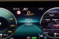 Mercedes-Benz GLA 250 din 2022 cu 108.089 km - oferta MER134723 - foto 35