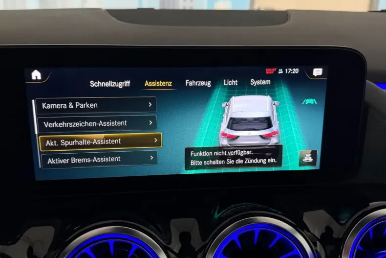 Mercedes-Benz GLA 250 din 2022 cu 108.089 km - oferta MER134723 - foto 37