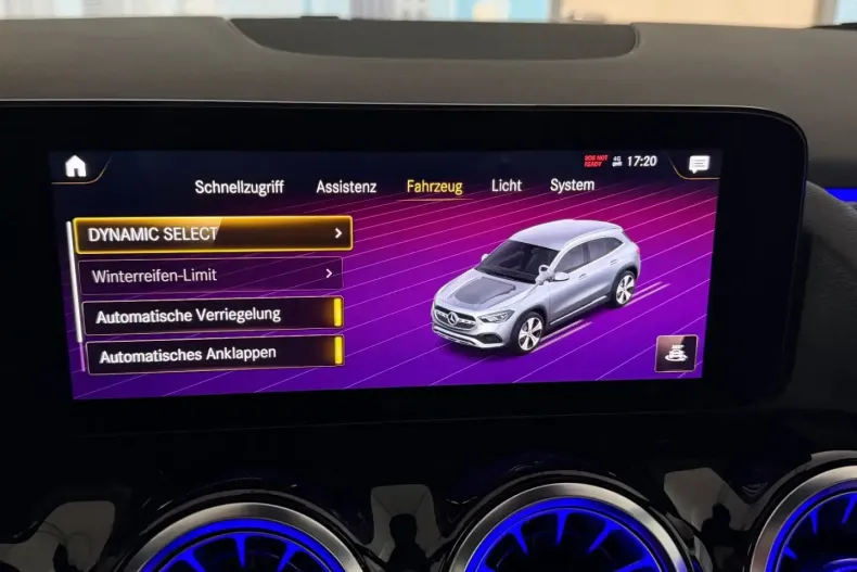 Mercedes-Benz GLA 250 din 2022 cu 108.089 km - oferta MER134723 - foto 40