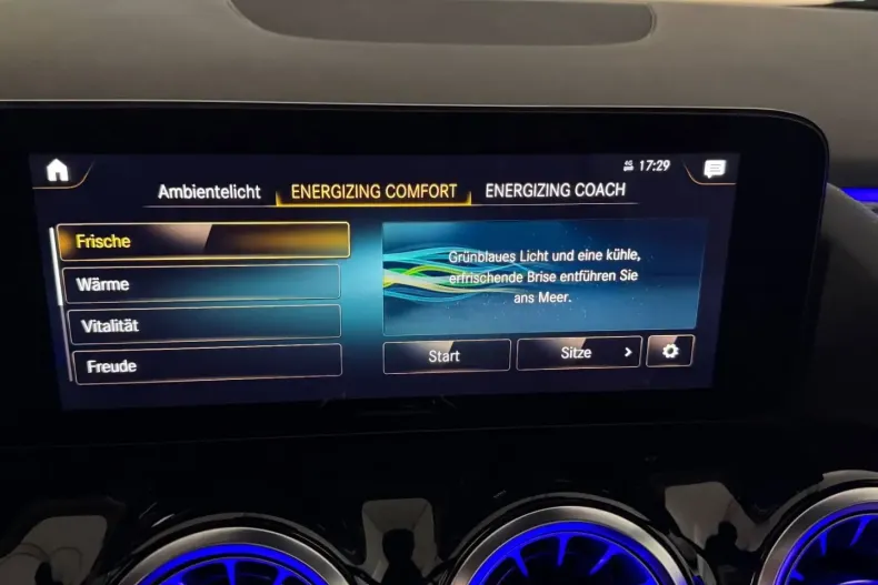 Mercedes-Benz GLA 250 din 2022 cu 108.089 km - oferta MER134723 - foto 41