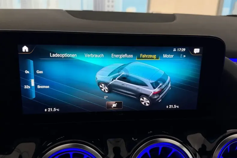 Mercedes-Benz GLA 250 din 2022 cu 108.089 km - oferta MER134723 - foto 43