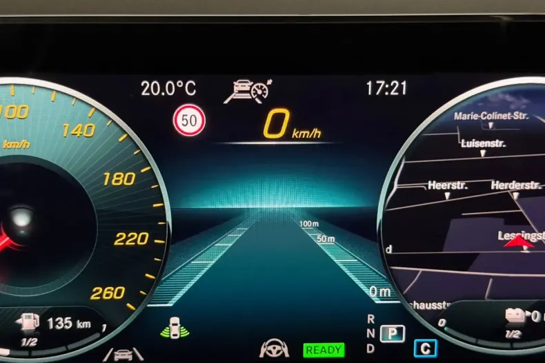 Mercedes-Benz GLA 250 din 2022 cu 108.089 km - oferta MER134723 - foto 45