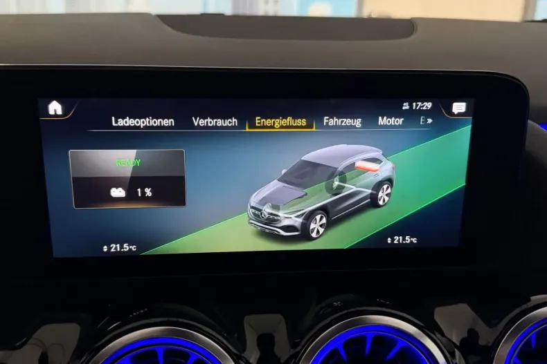 Mercedes-Benz GLA 250 din 2022 cu 108.089 km - oferta MER134723 - foto 46