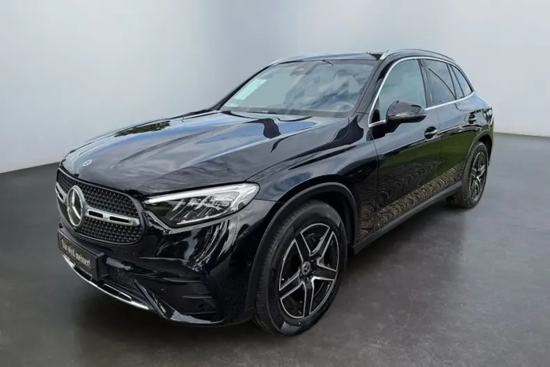 Mercedes-Benz GLC 200 din 2024 cu 23.730 km - oferta MER134726 - foto 1