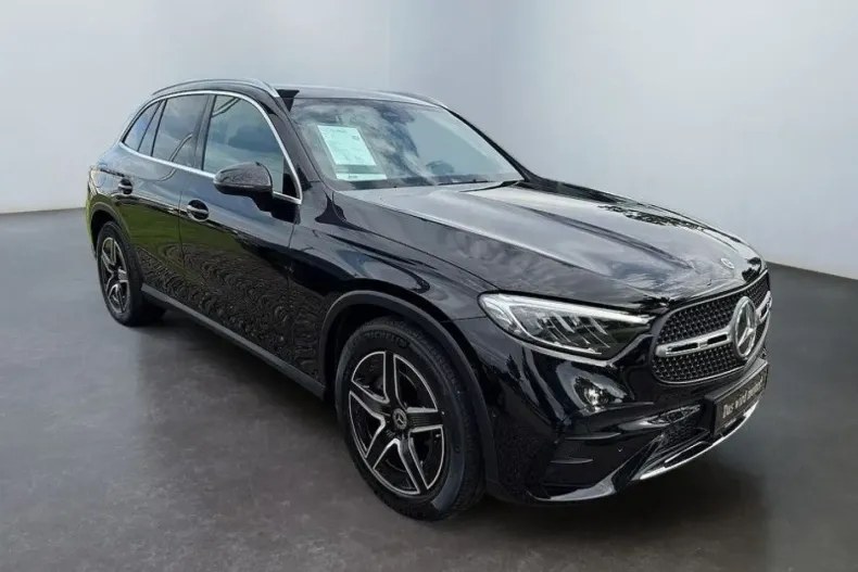 Mercedes-Benz GLC 200 din 2024 cu 23.730 km - oferta MER134726 - foto 2
