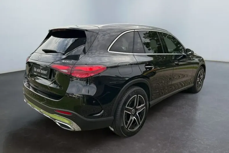 Mercedes-Benz GLC 200 din 2024 cu 23.730 km - oferta MER134726 - foto 3