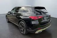 Mercedes-Benz GLC 200 din 2024 cu 23.730 km - oferta MER134726 - foto 4