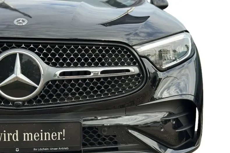 Mercedes-Benz GLC 200 din 2024 cu 23.730 km - oferta MER134726 - foto 5