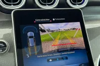 Mercedes-Benz GLC 200 din 2024 cu 23.730 km - oferta MER134726 - foto 11