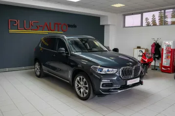 BMW X5 din 2021 - oferta BMW134727