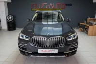 BMW X5 din 2021 cu 52.700 km - oferta BMW134727 - foto 2