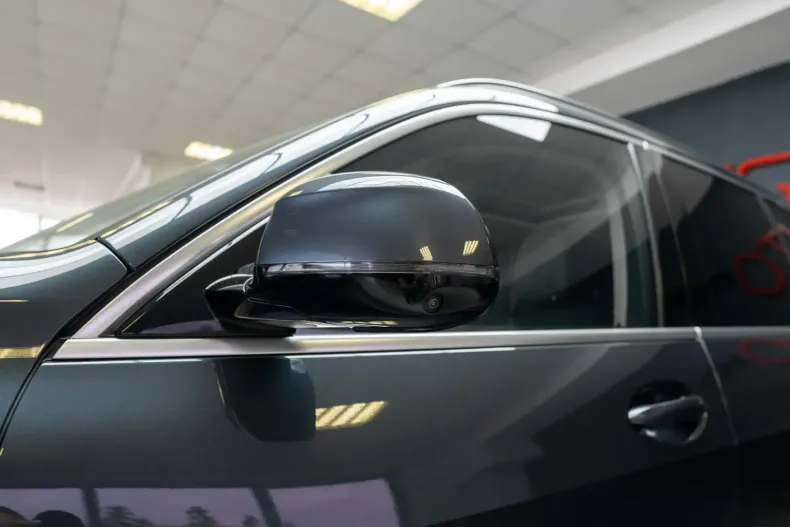 BMW X5 din 2021 cu 52.700 km - oferta BMW134727 - foto 7