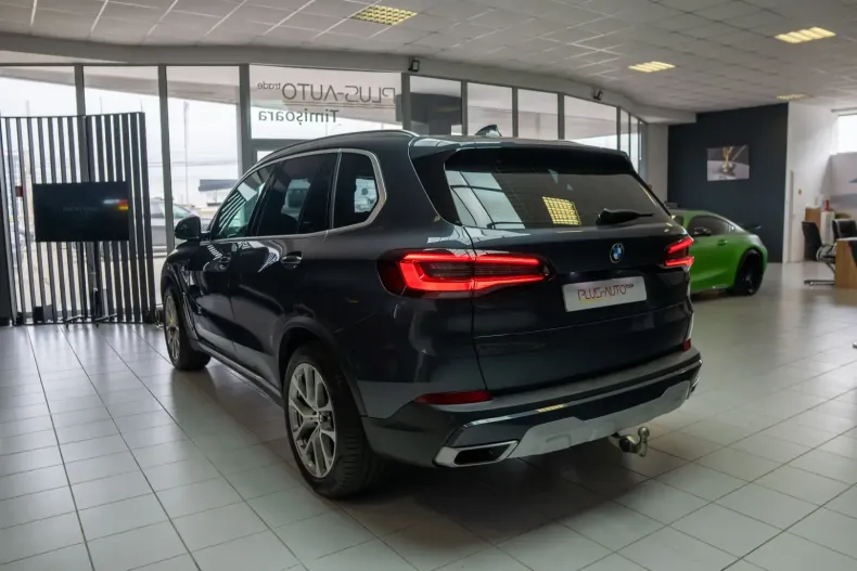 BMW X5 din 2021 cu 52.700 km - oferta BMW134727 - foto 9
